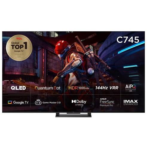 tcl tv 75 추천 순위 TCL QLED 안드로이드 11 게이밍 TV TOP 비교 싸게 파는곳